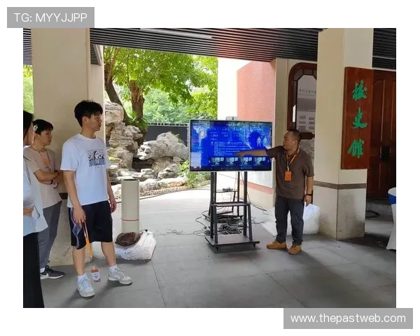 乐天体育：结合科技创新推动体育场馆智能化管理的创新方案